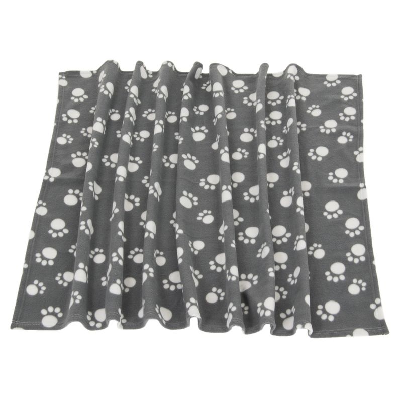 zooplus Fleecedecke Pawty kaufen Online Outlet