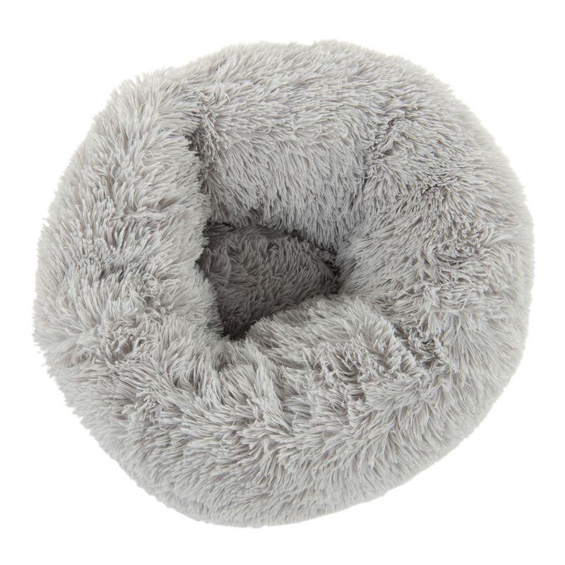 zooplus Katzenbett Mochi - hellgrau kaufen Tägliche Deals