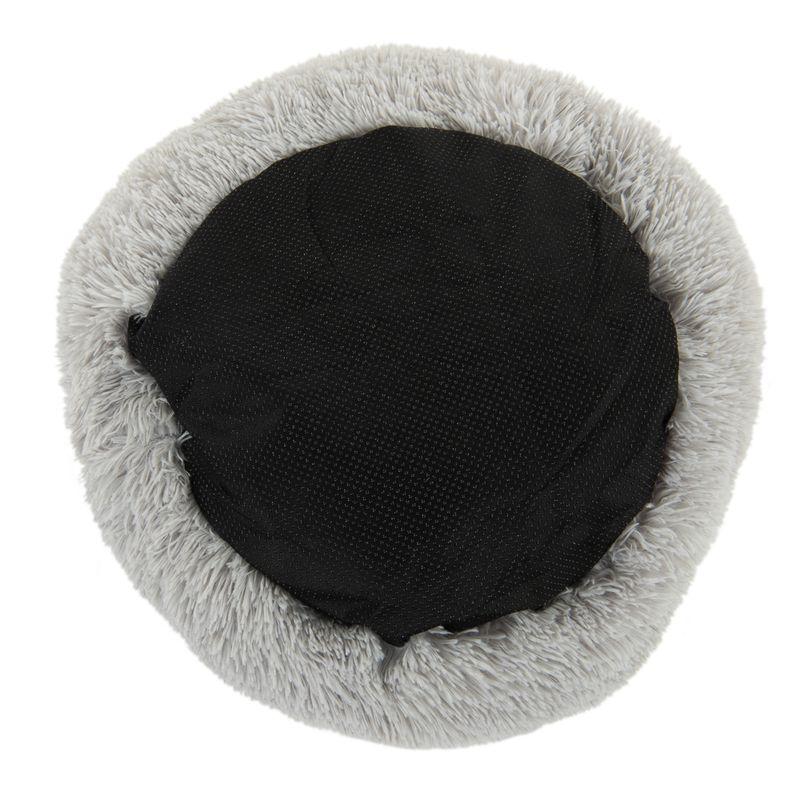 zooplus Katzenbett Mochi - hellgrau kaufen Tägliche Deals