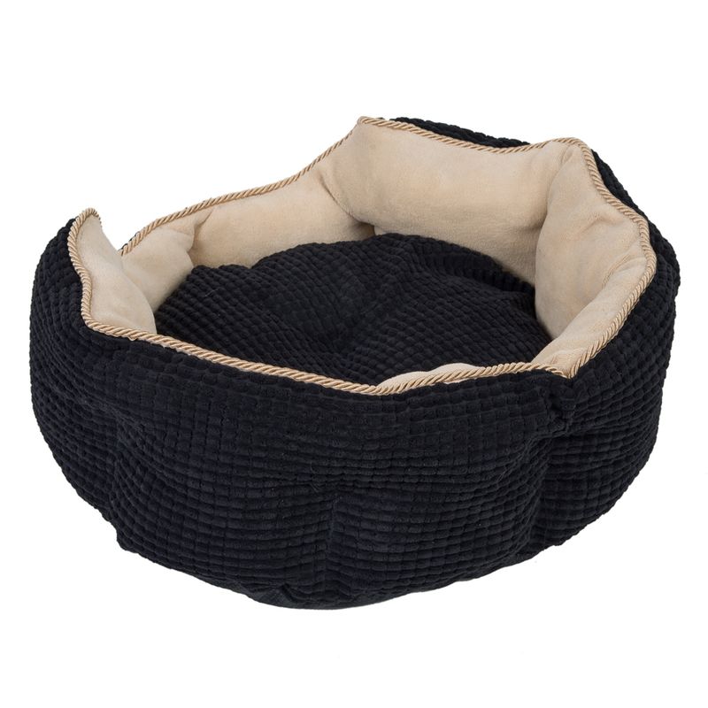 zooplus Cozy Kuschelbett Kingdom kaufen Sonderangebote
