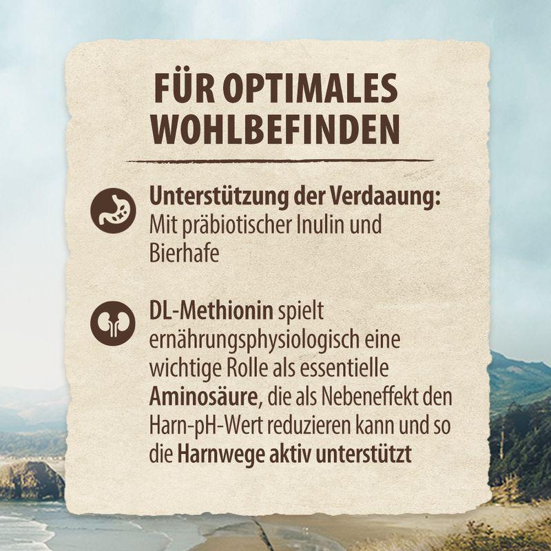 zooplus Purizon Kitten Huhn & Fisch - getreidefrei kaufen Neueste Stile