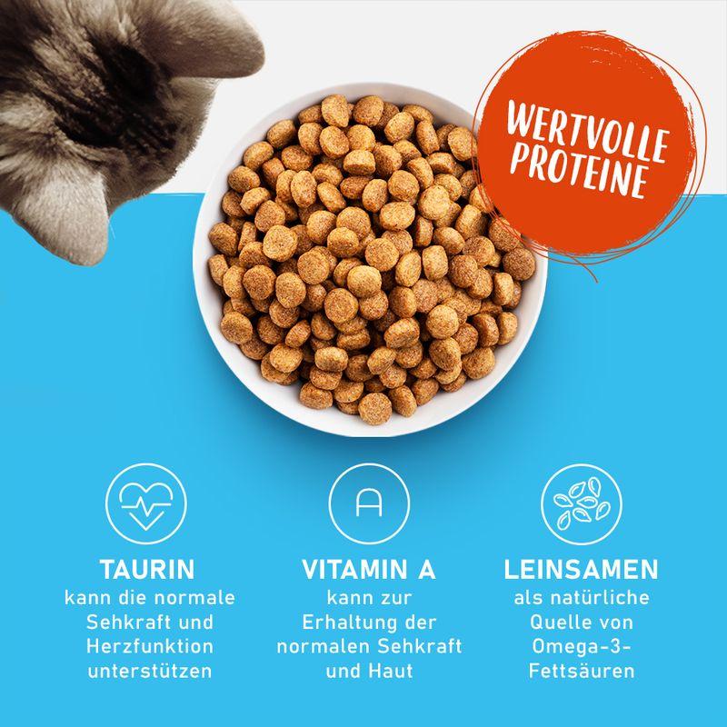 zooplus Smilla Kitten Geflügel kaufen Discount Store für neue Produkte