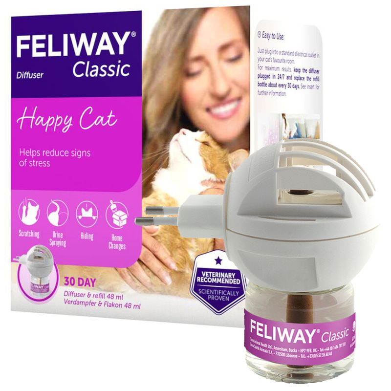 zooplus Feliway® Classic kaufen Online