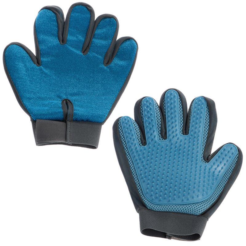 zooplus Fellpflege Handschuh Katze kaufen
