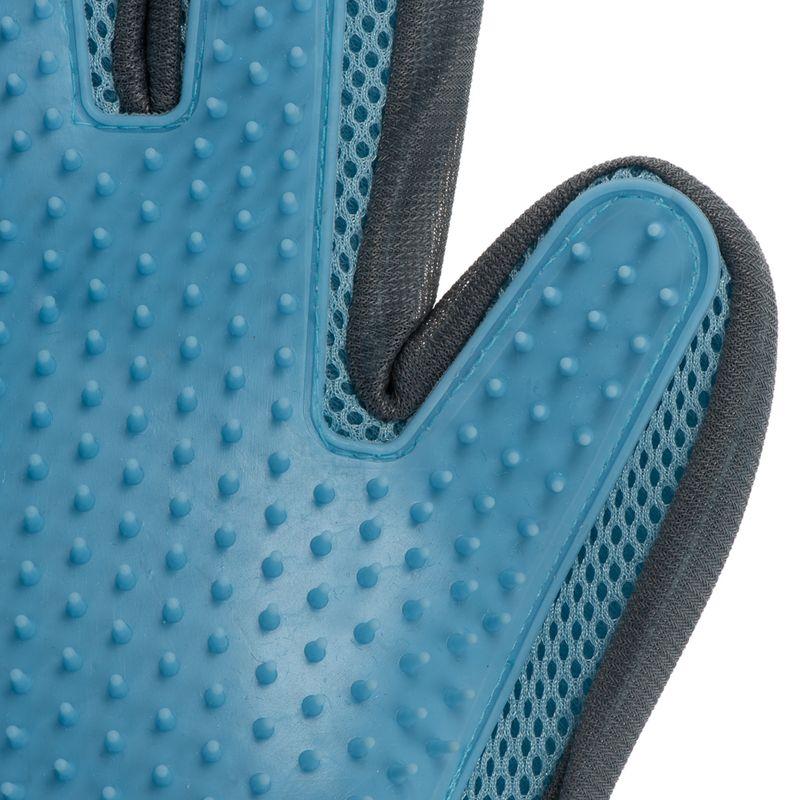 zooplus Fellpflege Handschuh Katze kaufen Auslauf