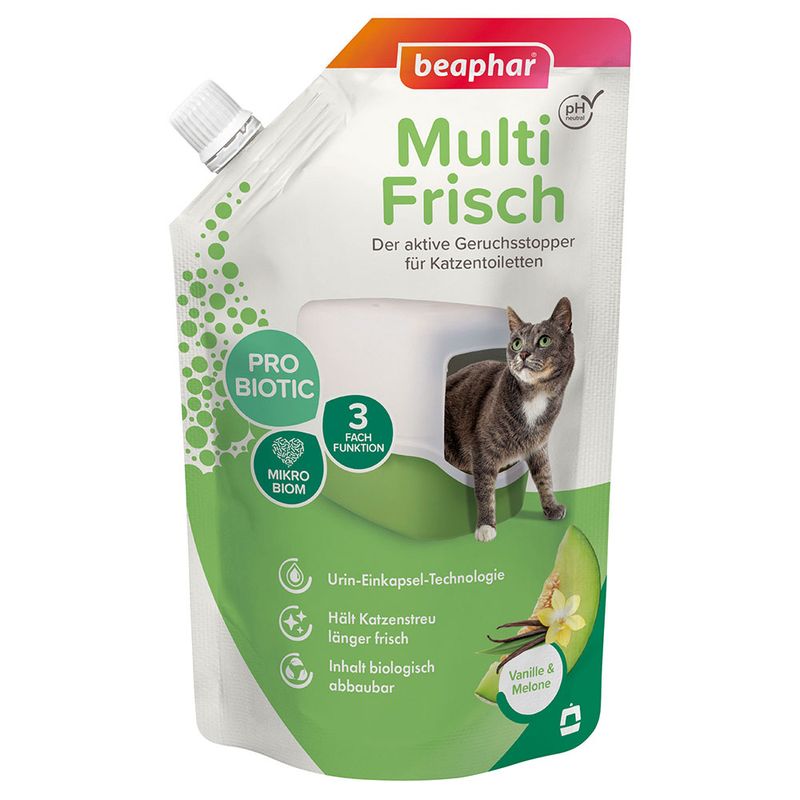 zooplus beaphar Multi-Frisch für Katzentoiletten kaufen