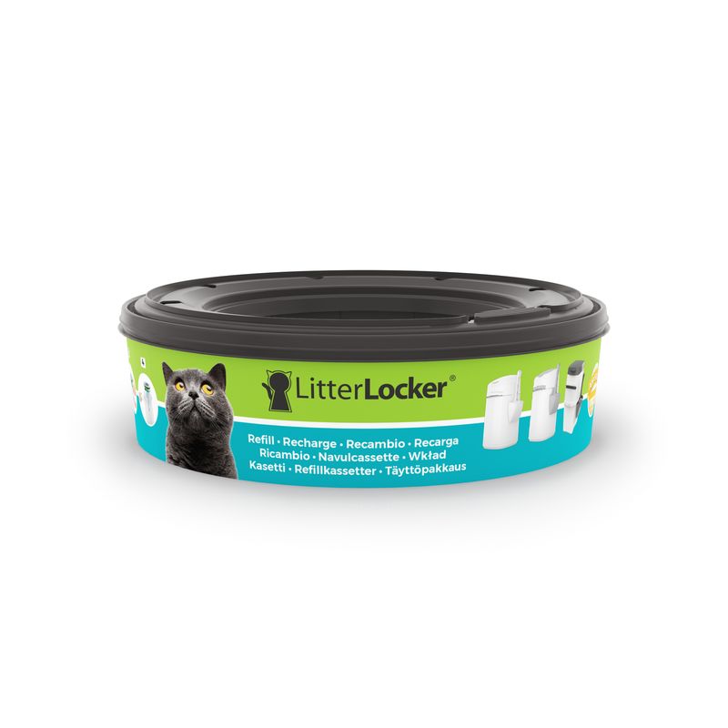 zooplus LitterLocker II Nachfüllkassette kaufen Hotsell