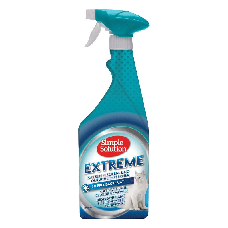 zooplus Simple Solution® Extreme Geruchsentferner kaufen Schlussverkauf
