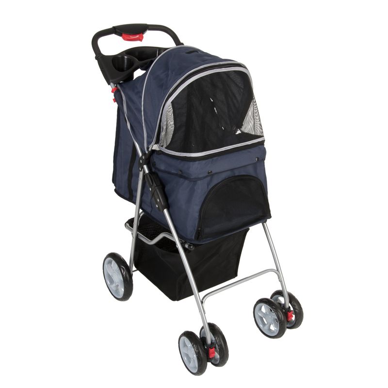 zooplus Sporty Pet Stroller kaufen