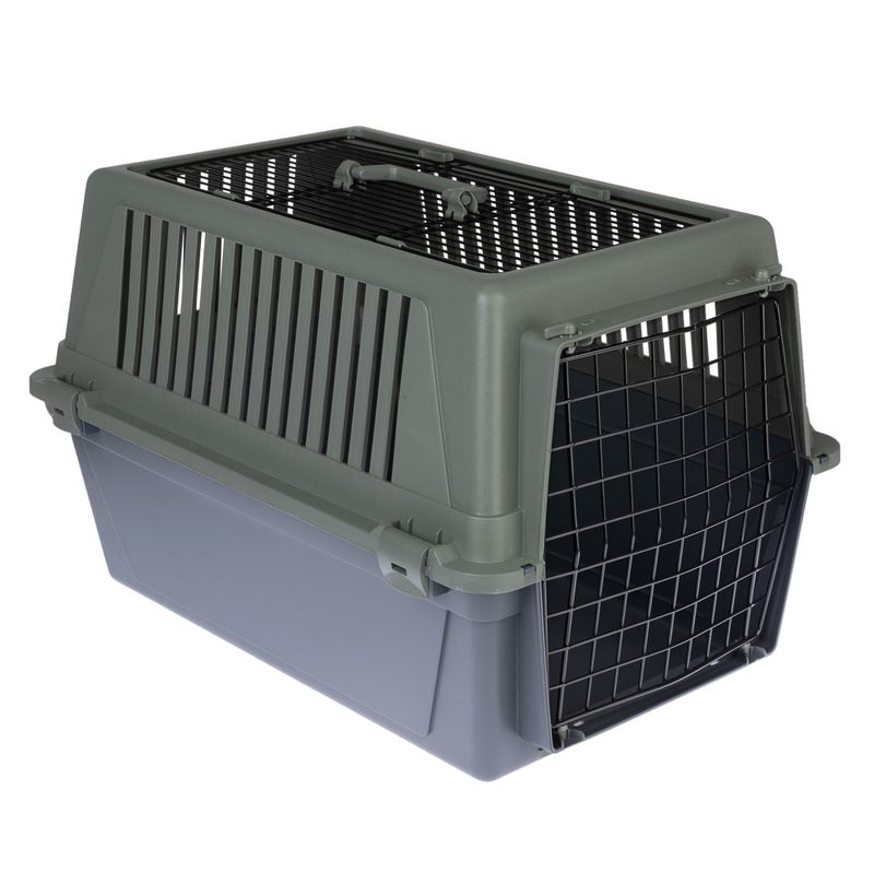 zooplus TIAKI Transportbox Verde kaufen