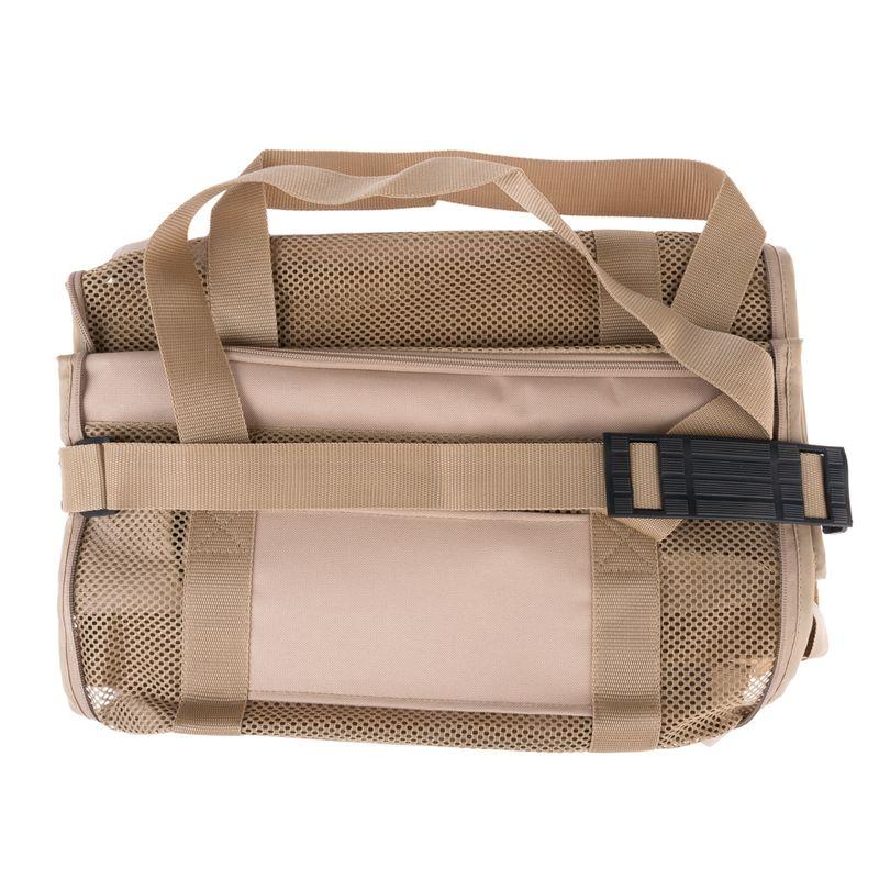 zooplus TIAKI Mesh Tragetasche kaufen Cyber Monday