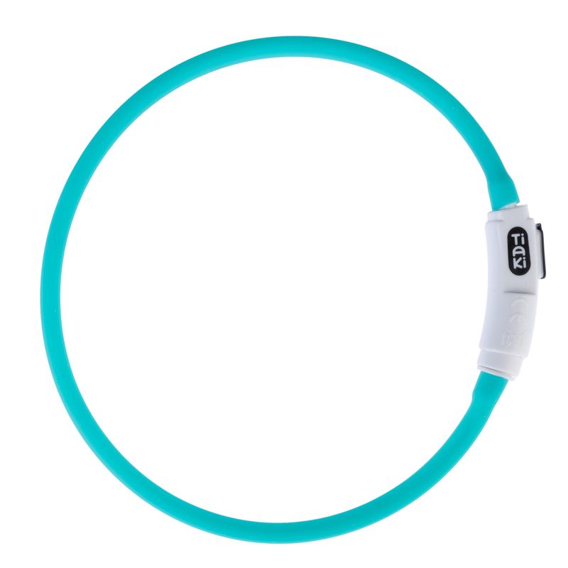 zooplus TIAKI Kleiner USB-LED-Silikonring Lantern kaufen Weihnachtsangebot
