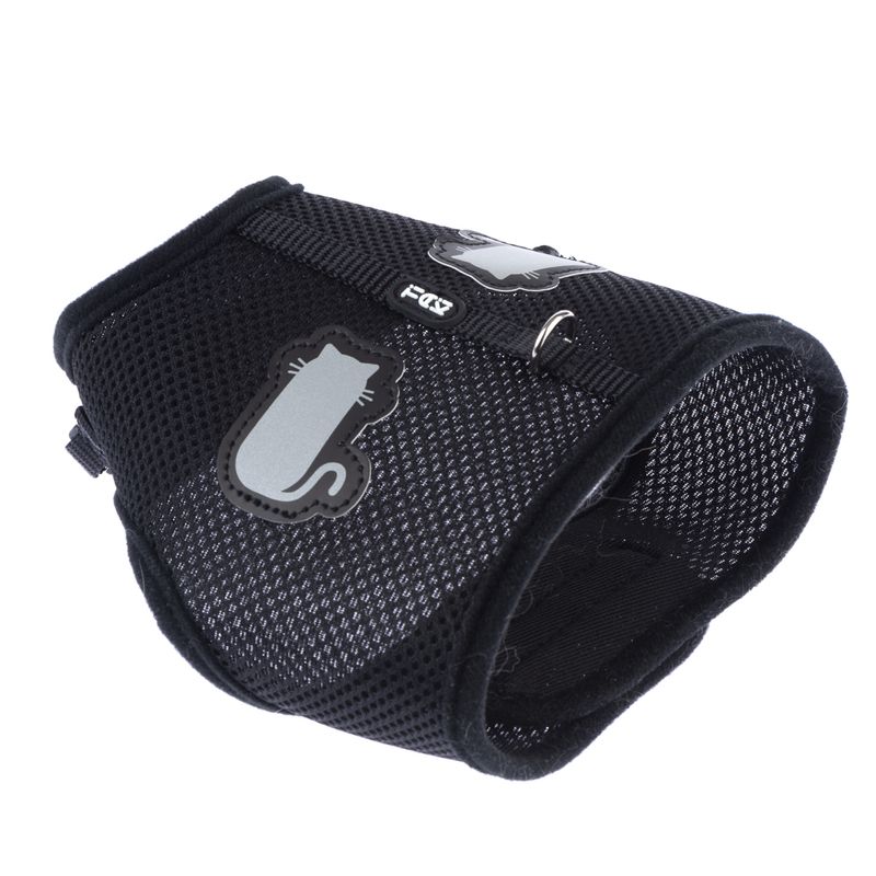 zooplus TIAKI Katzengeschirr Comfy mit Leine kaufen Top Angebot