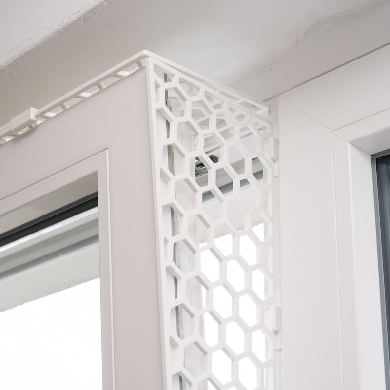 zooplus TIAKI Schutzgitter für Fenster kaufen