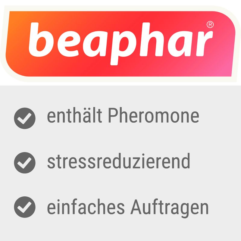 zooplus beaphar CatComfort Wohlfühl Spot-On kaufen Im Verkauf