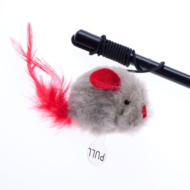 zooplus Spielangel Soundmaus kaufen Angebote