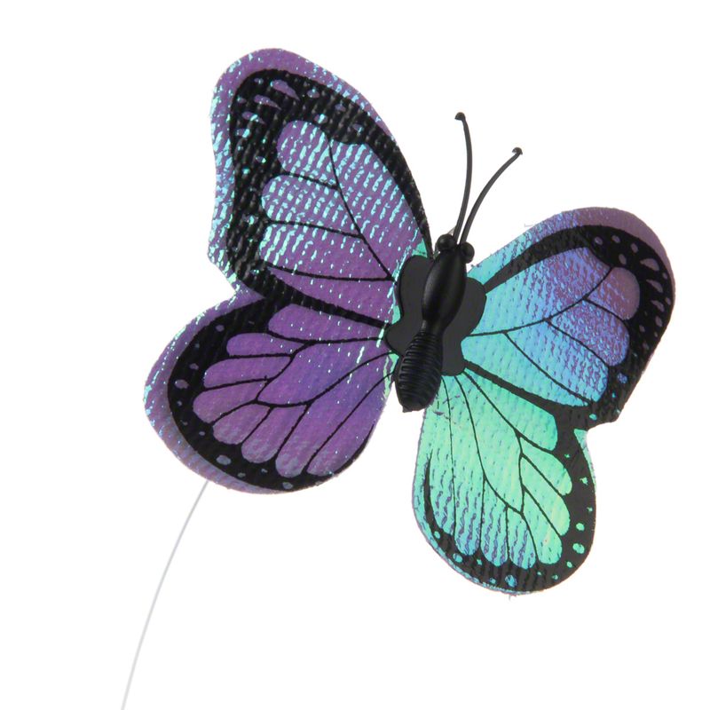 zooplus Funny Butterfly Ersatz Schmetterlinge kaufen Kostenloser Versand