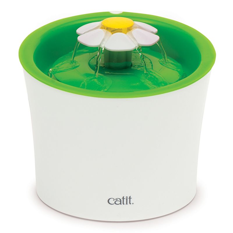 zooplus Catit 2.0 Flower Fountain kaufen Fabrikpreis