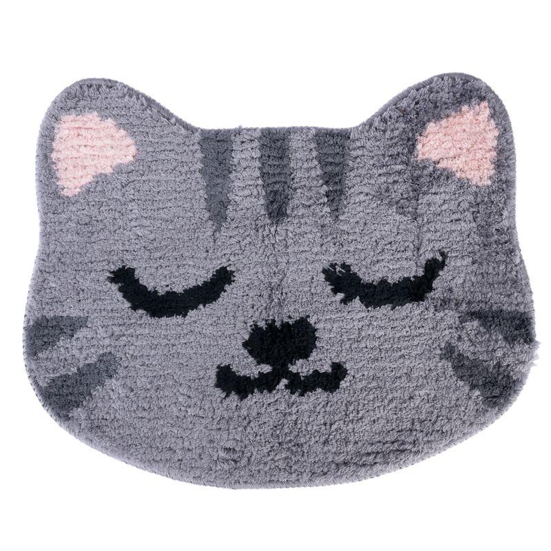 zooplus TIAKI Badvorleger „Katze“ kaufen Versandkostenfrei