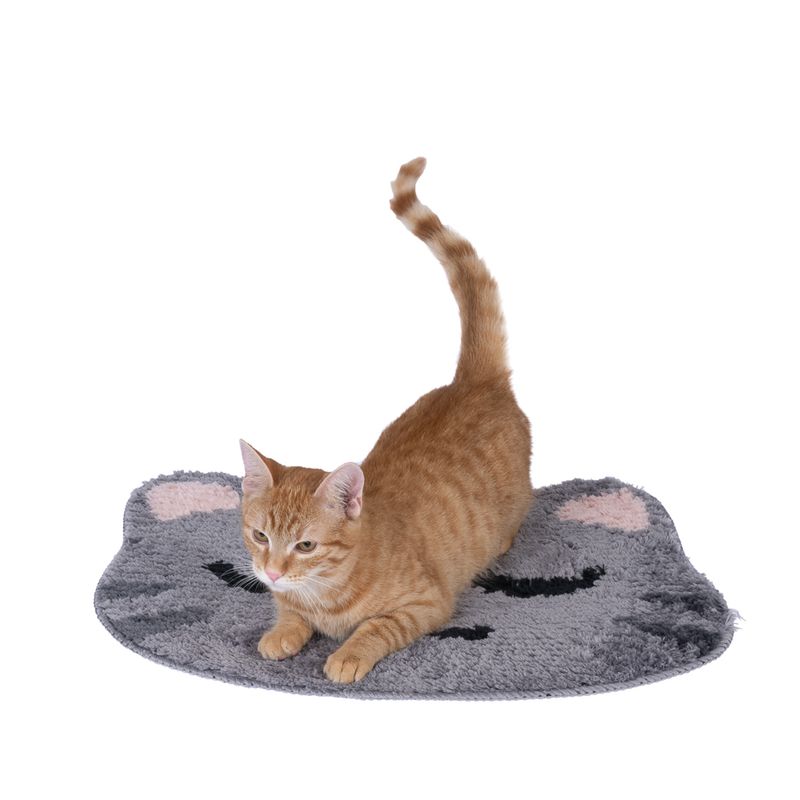 zooplus TIAKI Badvorleger „Katze“ kaufen Versandkostenfrei