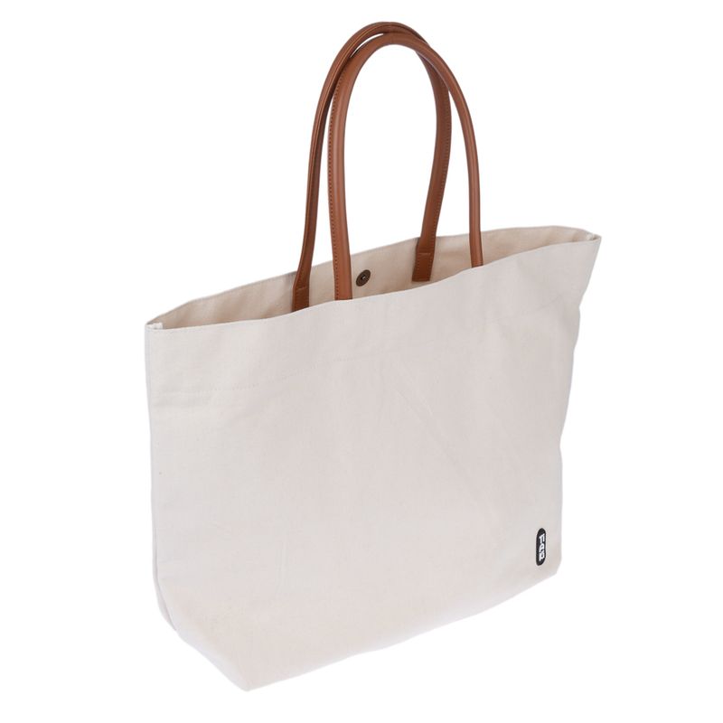 zooplus TIAKI Canvas-Einkaufstasche Cat Mom kaufen Begrenztes Angebot