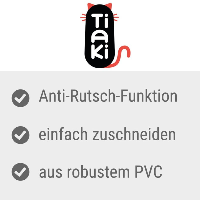 zooplus TIAKI Anti-Slip Matte kaufen Preisnachlass