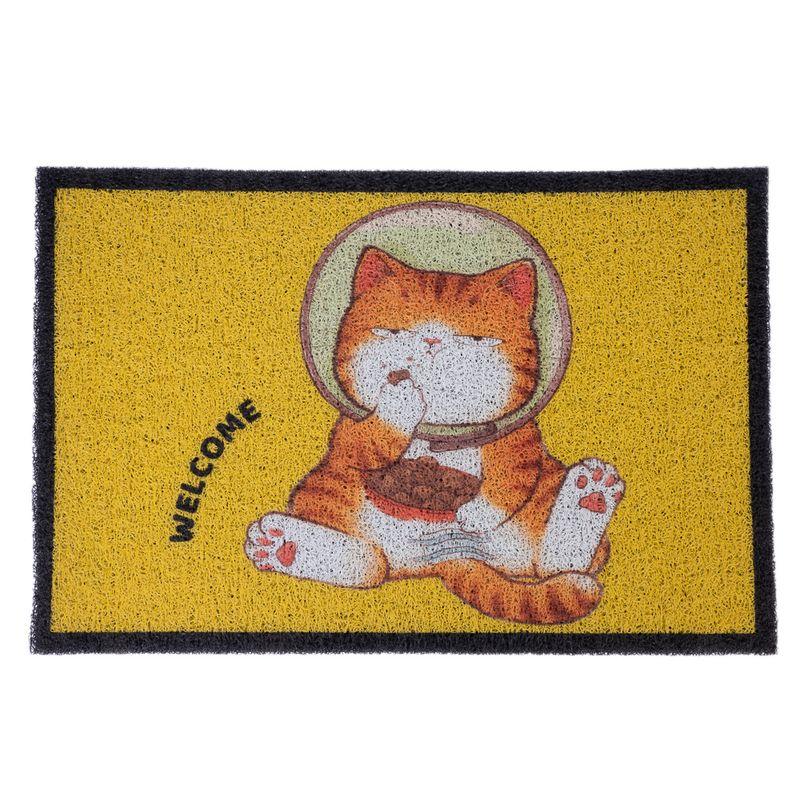 zooplus TIAKI Fußmatte Welcome mit Katze kaufen Blitzangebot
