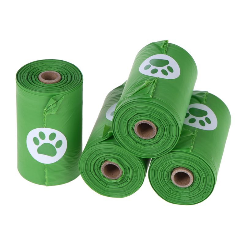 zooplus Biologisch abbaubare Hundekotbeutel kaufen