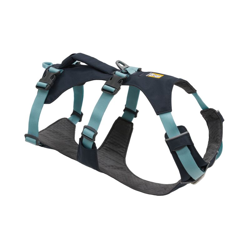 zooplus Ruffwear Hundegeschirr + Ø 8 9 cm Spielzeug Huckama gratis kaufen Begrenzte Freigabe