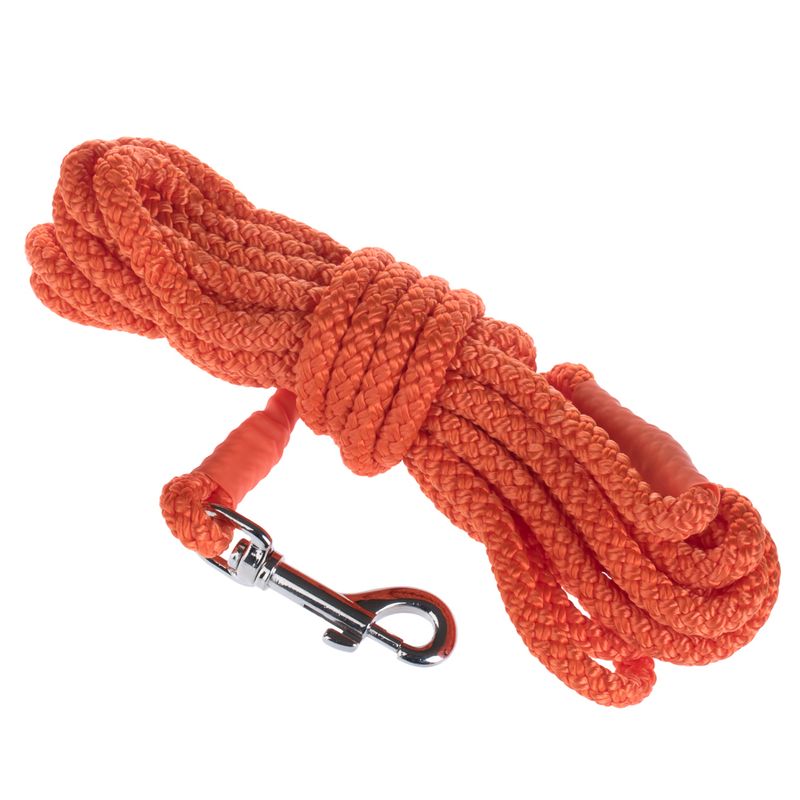 zooplus Heim Feldleine Orange kaufen