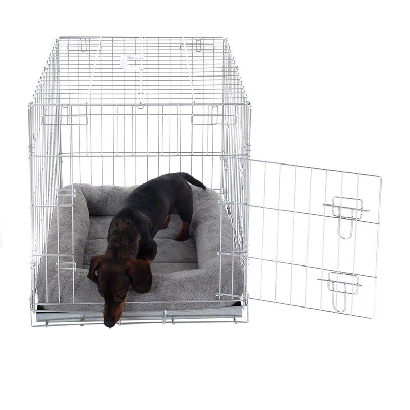 zooplus Kuschelkissen für Hundeboxen kaufen Discount Store für neue Produkte