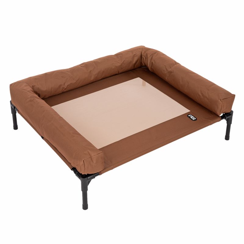 zooplus TIAKI Hundesofa Sun Cream kaufen