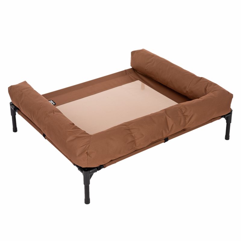 zooplus TIAKI Hundesofa Sun Cream kaufen Super Rabatt