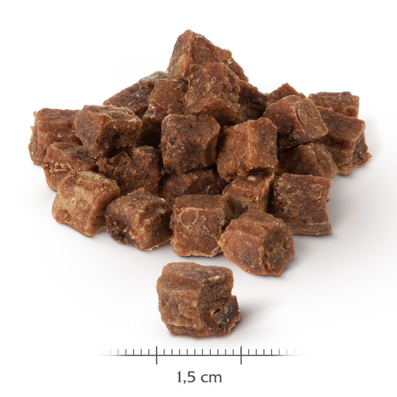 zooplus Wolf of Wilderness Snack - Wild Bites 180 g kaufen Begrenzt auf 3 Tage