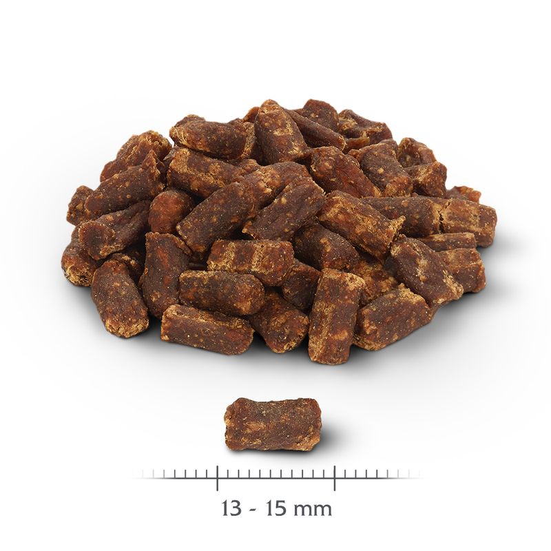 zooplus 15% Rabatt 100 g Wolf of Wilderness Training Explore Snack zum Probierpreis kaufen zollfrei