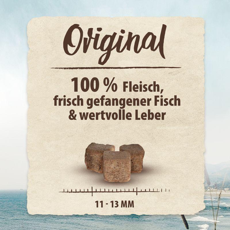 zooplus 100 g Purizon zum Probierpreis kaufen 50% Rabatt für begrenzte Zeit