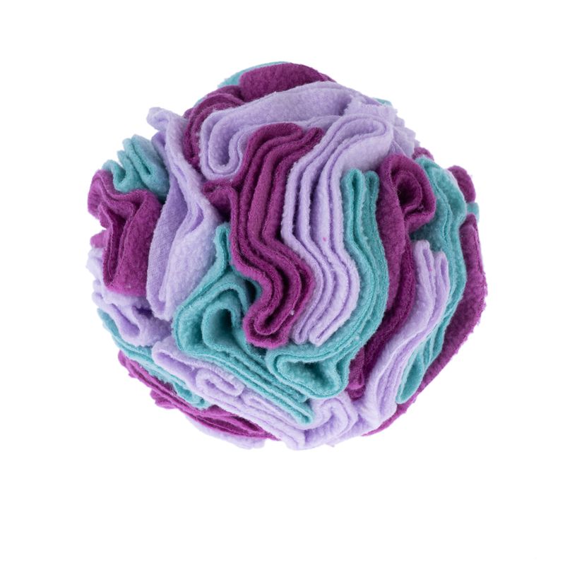 zooplus zooplus Basics Hundespielzeug Schnüffelball kaufen Günstig kaufen