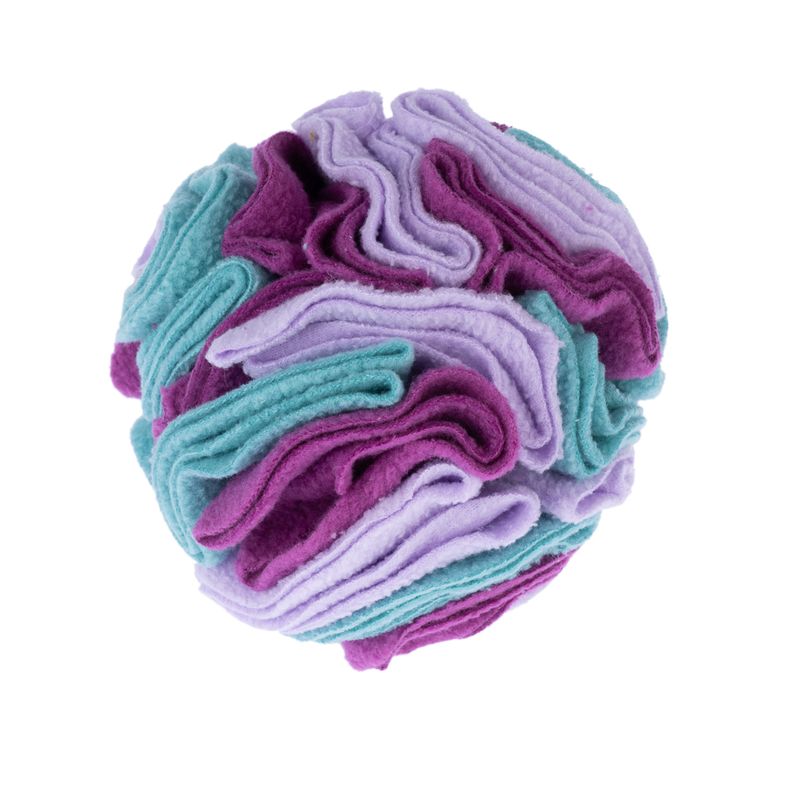 zooplus zooplus Basics Hundespielzeug Schnüffelball kaufen Günstig kaufen