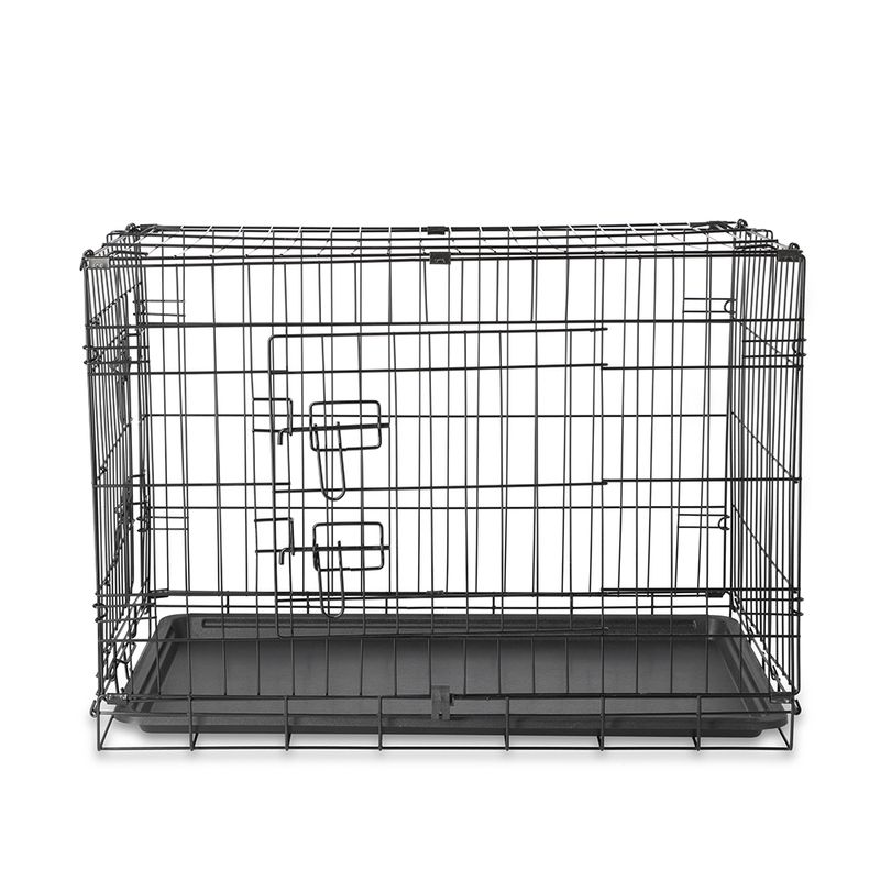 zooplus HAFENBANDE Zimmerkäfig Twin Door kaufen Vatertagsangebot