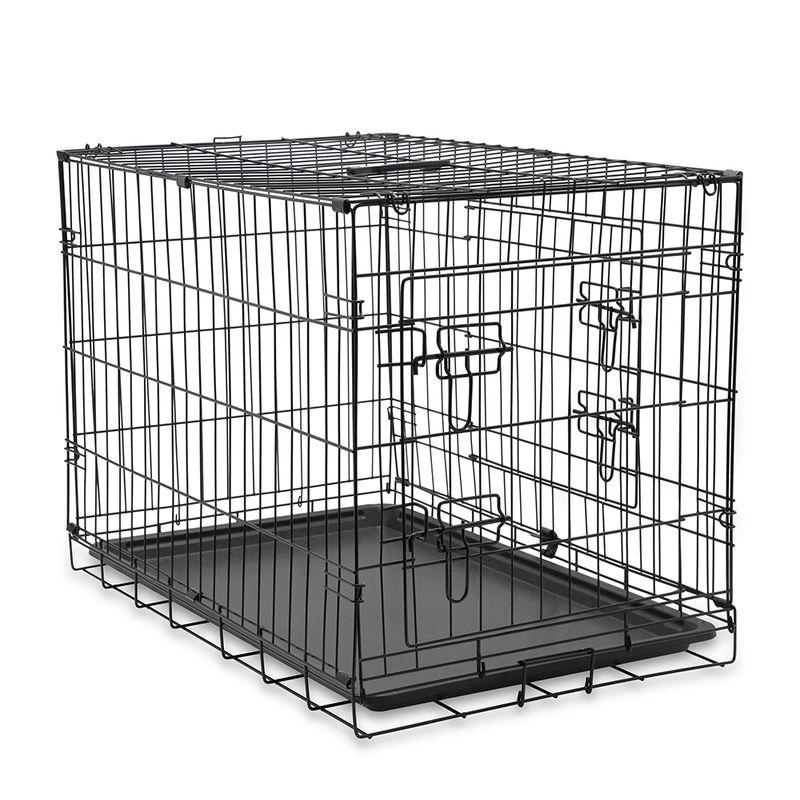 zooplus HAFENBANDE Zimmerkäfig Twin Door kaufen Vatertagsangebot