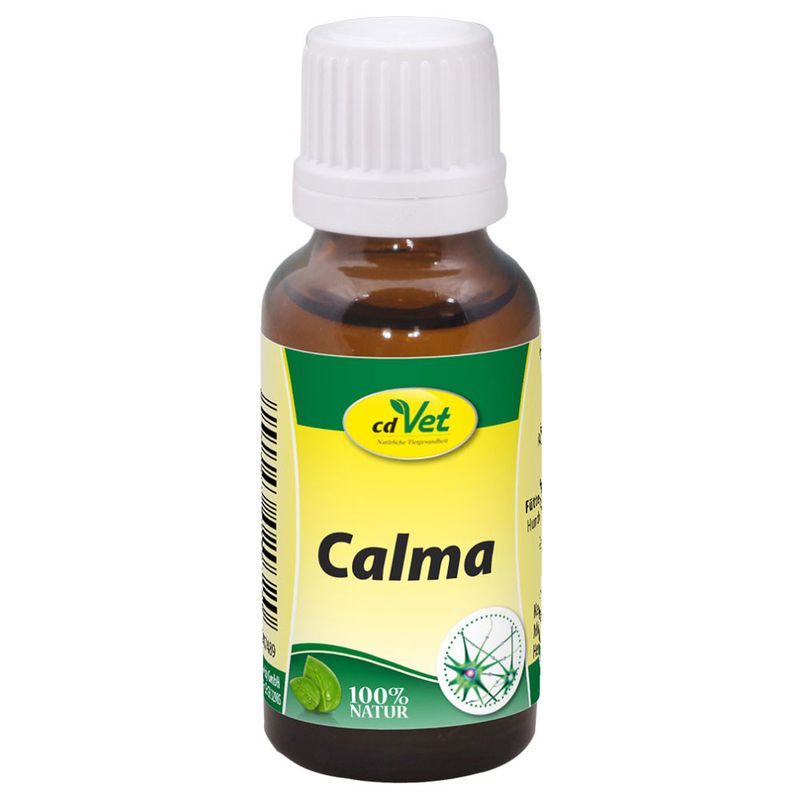 zooplus cdVet Calma kaufen