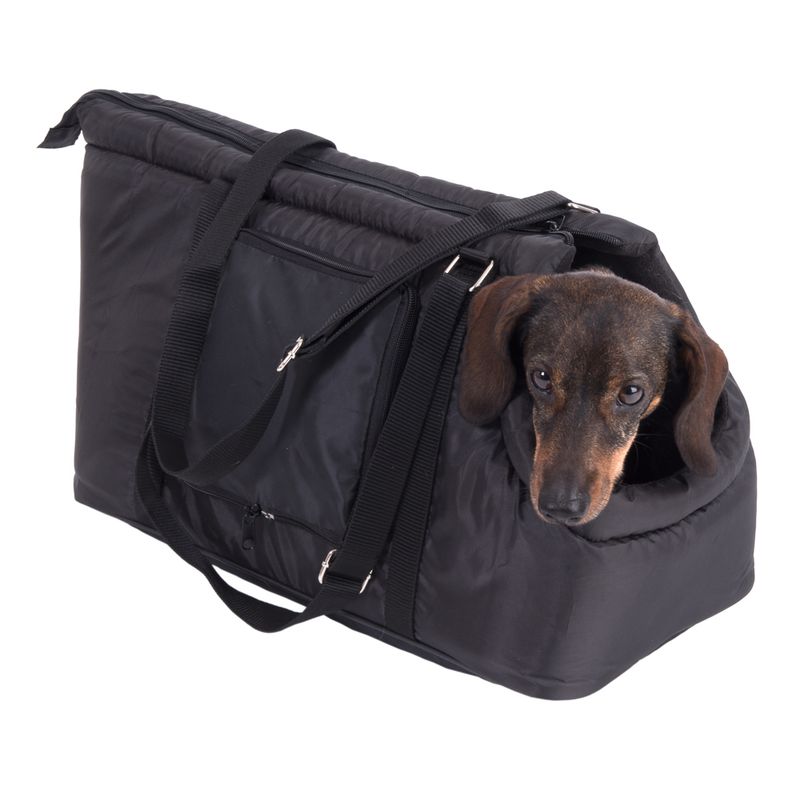 zooplus Nylon Tragetasche Carry kaufen Exklusive Angebote
