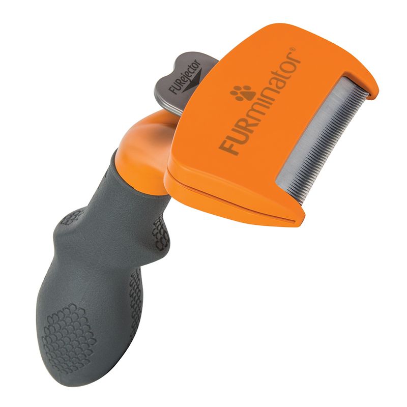 zooplus FURminator deShedding Tool M Langhaar kaufen