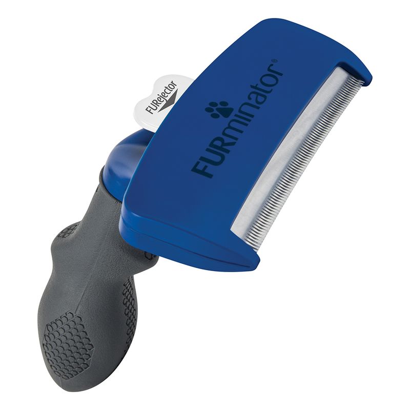 zooplus FURminator deShedding Tool L Kurzhaar kaufen