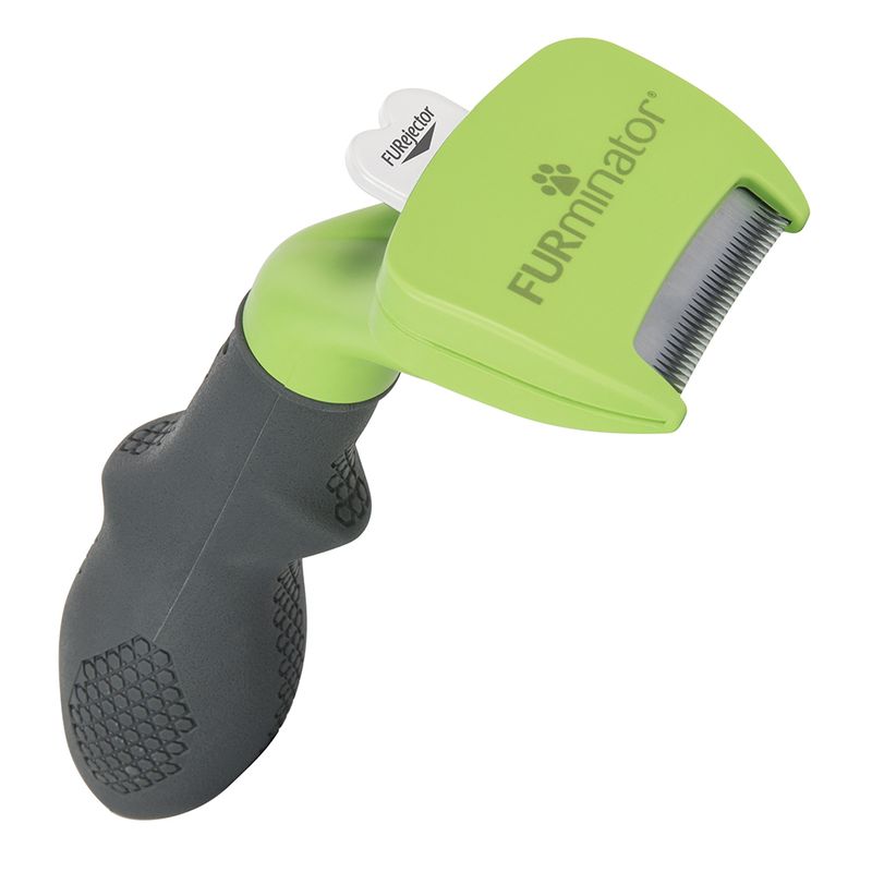 zooplus FURminator deShedding Tool S Langhaar kaufen