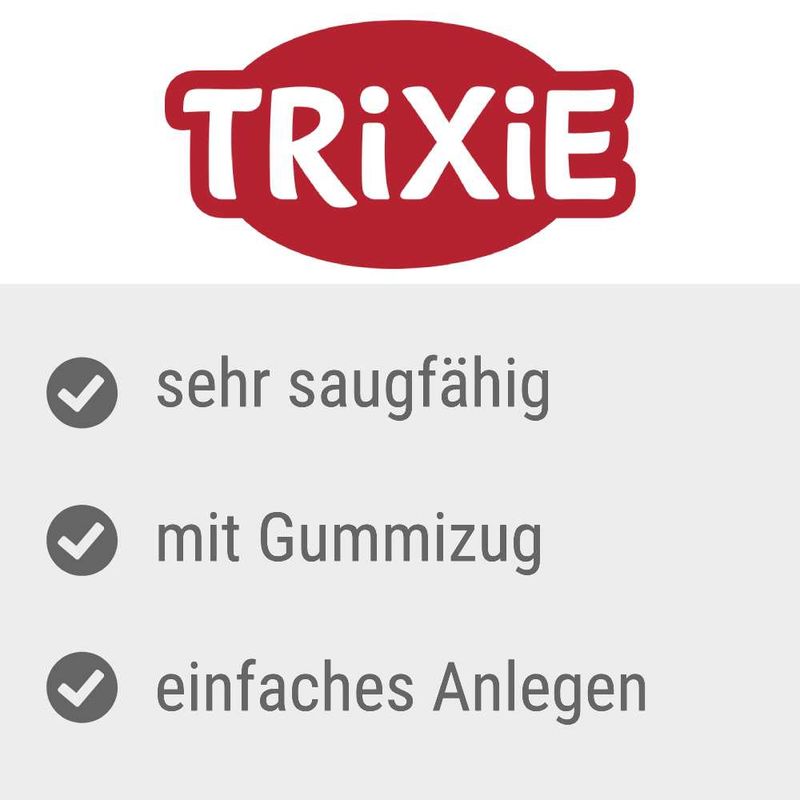 zooplus Trixie Windeln für Rüden kaufen Wochenangebot