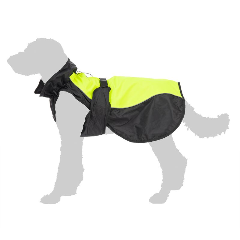 zooplus Hundemantel Illume Nite Neon kaufen