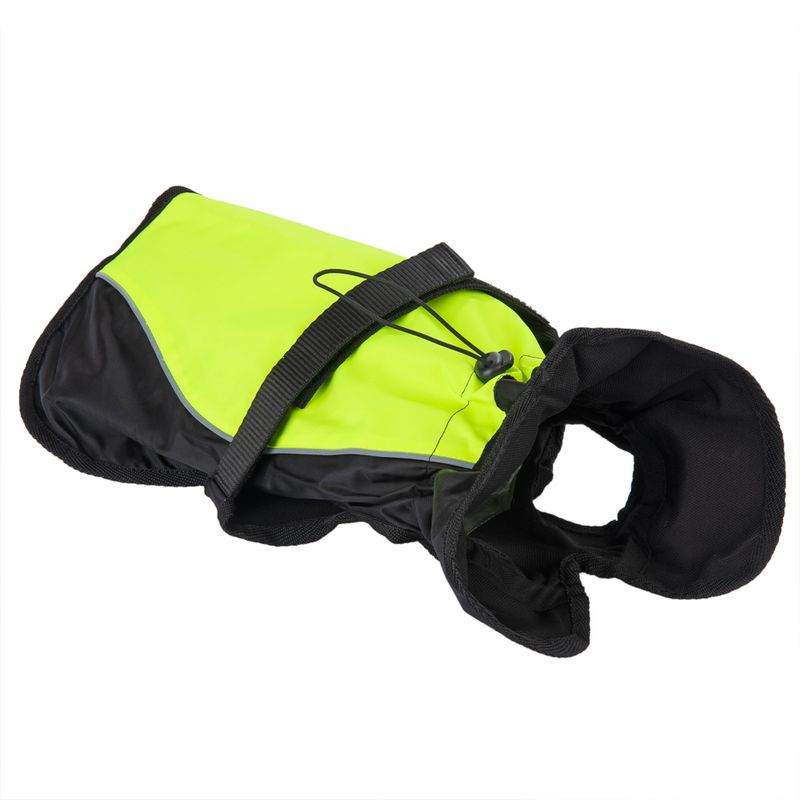 zooplus Hundemantel Illume Nite Neon kaufen Letzte 3 Tage