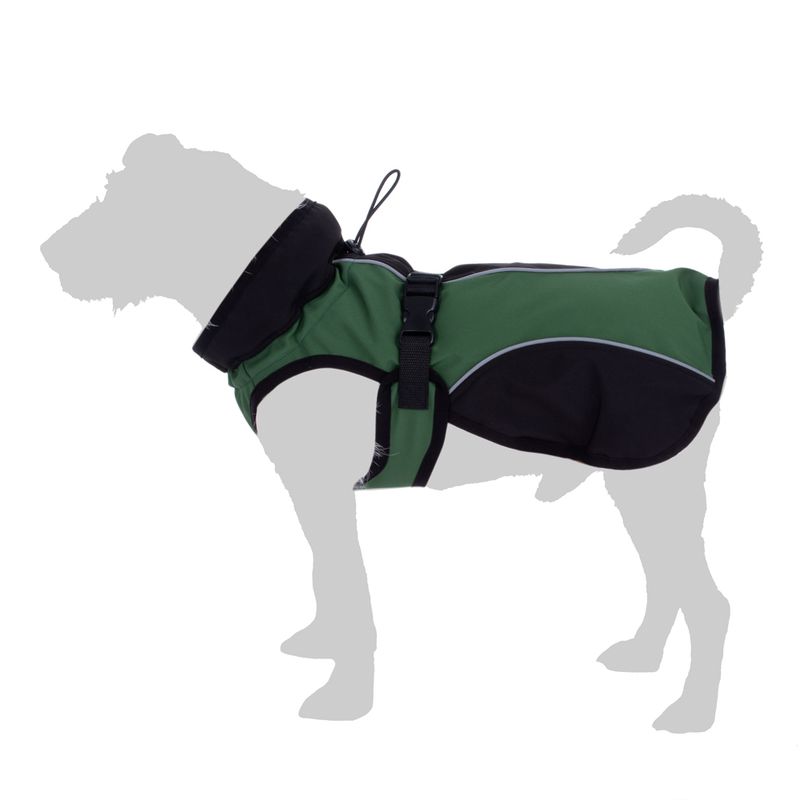 zooplus Softshell-Hundemantel kaufen