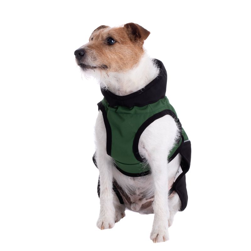 zooplus Softshell-Hundemantel kaufen Neueste Stile